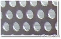 Sell Perforated Metal for Safety