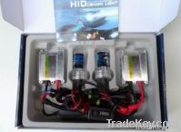 Sell HID XENON KITS, hid ballast,