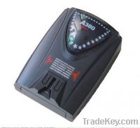 Sell Radar detector safe driving reminder