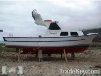 For Sale Yacht from Aybot Shipyard Ltd