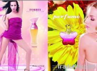 2011 hot sell perfume for pretty girl