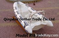 Sell /Inflatable boat /RIB680 boat/PVC boat /Hypalon boat/new model