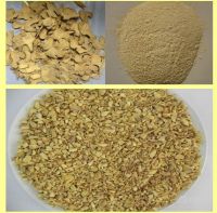 Sell dried ginger powder