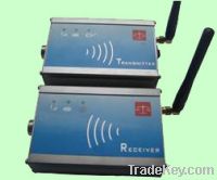 AD WIRELESS BOX (LOADCELL TO INDICATOR)