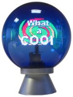 Sell  LED Ball