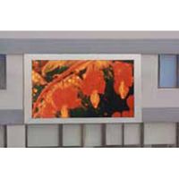 Sell outdoor full color displau