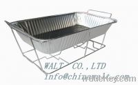 Sell  freezer to oven Aluminum container