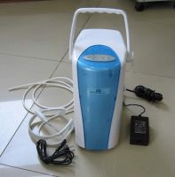 Sell portable oxygen concentrator, health, healthcare, medical