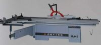 Sell woodworking sawing machine, saw