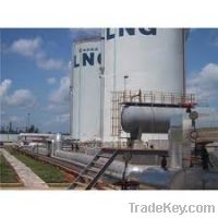 Sell: LNG