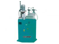 End Milling Machine for Aluminum and PVC window and door