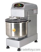 Sell Spiral Mixer/Dough mixer(HS20, HS30, HS40, HS50)