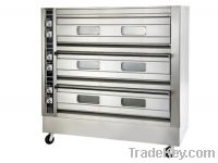 Sell Electric Baking Oven(SL-9)