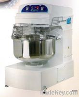 Sell Spiral Mixer/Dough mixer(CS200)