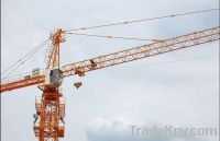 Sell Tower Crane (QTZ40/50) max load 4t