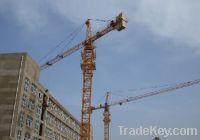 Sell Topkit Tower Crane - Max. Load 5T (TC5013)