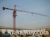 Sell Topkit Tower Crane QTZ63 max load 5t