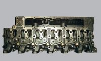 Sell Cylinder Head for Cummins Engine Part (C3966454 , C3973493)