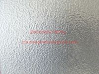 Sell aluminum embossed coil