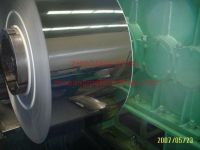 Sell stainless steel coils
