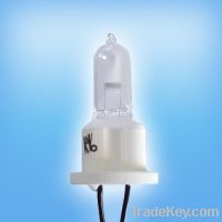 halogen bulb dental lamp of 24V150W
