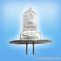 halogen bulb 12V 30W medical lamp
