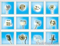 NEW Types of lamp socket/Holder for medical bulbs