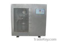 Fish tank chiller and heater