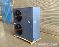 8Hp sea water chiller