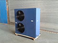 10Hp sea water chiller