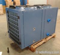 10Hp commercial saltwater chiller