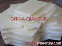 Semi-Refined Paraffin Wax