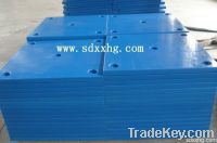 Sell 30mm, 40mm thickness UHMW PE pad