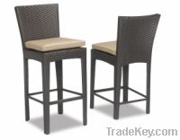 Erra Rattan Bar Stool