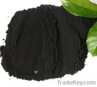 Sell potassium humate powder