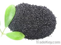 Sell high water-solubility potassium humate
