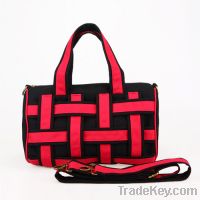 Sell Weave Style Lijiang Ethnic dual-function bag
