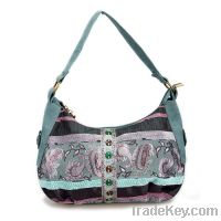 Sell Coconut Shell Accessory One Shoulder Bag
