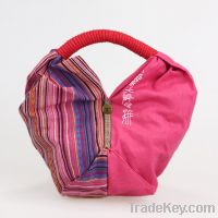 Sell National appeling DongBaWen Series ethnic Tote-bag