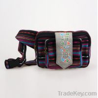 Sell Ethnic Coloured Drawing of DongBaWen Series Purse