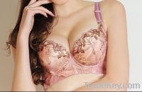 Latest ladies figure-shaping bra, Designer underwear bras