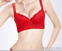 Ladies' new arrival large size bra, Figure-shaping ladies' bras
