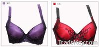 Fashion figure-shapping bras, Designer ladies' bras