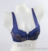 Figure-shaping bras, sexy charm underwear, new women's bra