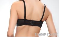 Sell Sexy fashion push up bra underwear woman, Ladies adjustable bra