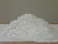 Pet Bottle Flakes