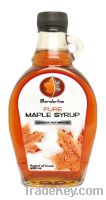 Sell Pure Maple Syrup from Canada