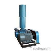 Sell  waste water management blower
