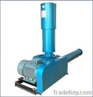Sell  combustion-supporting equipment blower