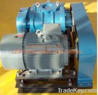 Sell Sewage blower